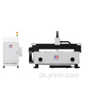 500W/1500W/2000W/3000W/4000W 1540 Automatische Faserlaserschneidmaschine Preis